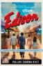 Cover Image: Edison