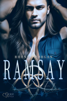 Buchcover für Eden Teil 3: Ramsay
