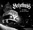 book cover for Belzebubs (Vol 2): No Rest for the Wicked
