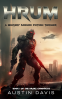 Cover Image: Hrum: A Military Science Fiction Thriller