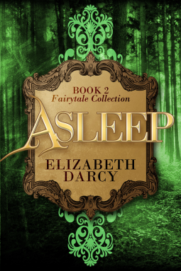 book cover for Asleep
