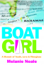 Cover Image: Boat Girl
