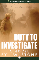 book cover for Duty to Investigate