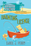 Cover Image: Haunting License