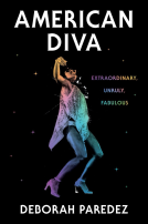 book cover for American Diva