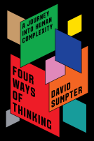 book cover for Four Ways of Thinking
