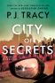 Cover Image: City of Secrets