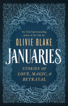 book cover for Januaries
