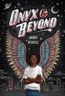 book cover for Onyx & Beyond