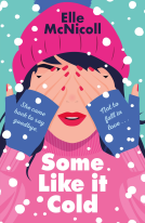 book cover for Some Like it Cold