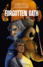 Cover Image: Forgotten Oath
