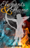 Cover Image: Elements & Flame
