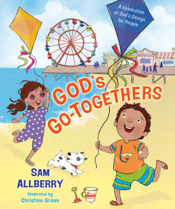 book cover for God's Go-Togethers