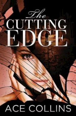 book cover for The Cutting Edge