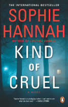book cover for Kind of Cruel