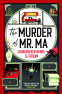 Cover Image: The Murder of Mr Ma