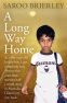 Cover Image: A Long Way Home