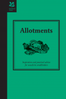book cover for Allotments