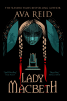 book cover for Lady Macbeth