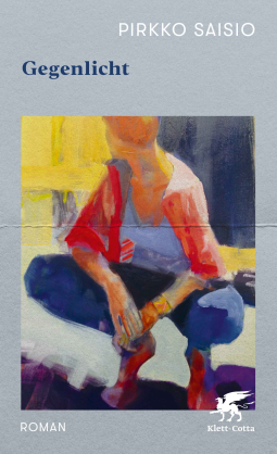 Buchcover für Gegenlicht