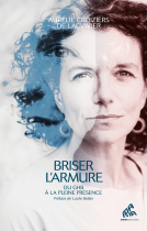 Couverture du livre pour Briser l'armure
