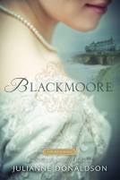 book cover for Blackmoore