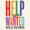 book cover for Help Wanted