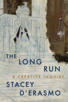 book cover for The Long Run