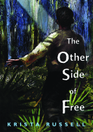 book cover for The Other Side of Free
