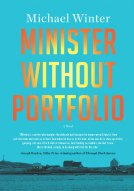 book cover for Minister Without Portfolio