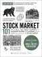 Cover Image: Stock Market 101, 2nd Edition