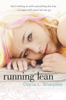 book cover for Running Lean