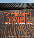 book cover for Continental Divide