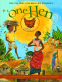 Cover Image: One Hen