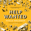 book cover for Help Wanted