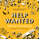 book cover for Help Wanted