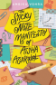 Cover Image: The Sticky Note Manifesto of Aisha Agarwal