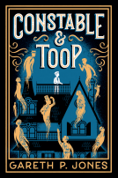 book cover for Constable & Toop