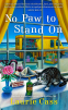 Cover Image: No Paw to Stand On
