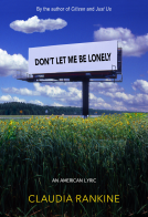 book cover for Don't Let Me Be Lonely