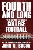 book cover for Fourth and Long