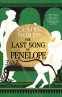 Cover Image: The Last Song of Penelope