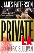 book cover for Private L.A.