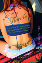 book cover for Fringe Florida