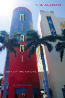 book cover for Miami