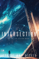 book cover for Intersection: immersive character-driven epic sf adventure