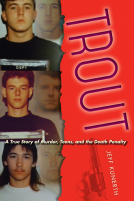 book cover for Trout