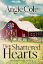 Cover Image: Their Shattered Hearts