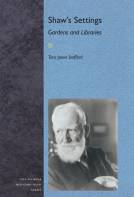 book cover for Shaw's Settings