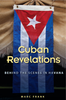 book cover for Cuban Revelations